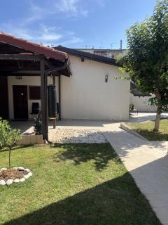 Small house Nea in City Center-with FREE Parking - Pula - 1
