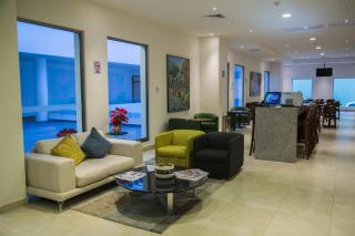 Holiday Inn Express Xalapa by IHG - Xalapa - 5