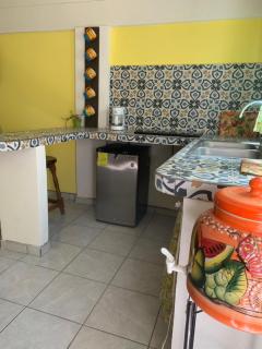 Departamento Sirena - 2