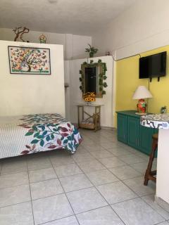 Departamento Sirena - 1