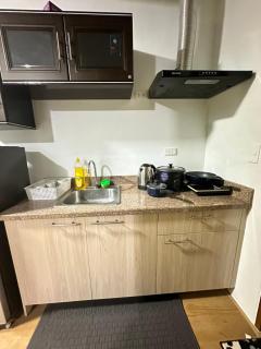 Mesatierra Condo Unit - Davao - 6