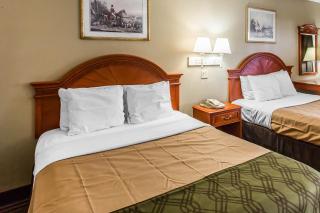 Econo Lodge - Lebanon - 6