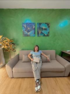 Mesatierra Condo Unit - Davao - 3