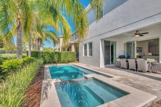Top Villas - Encore Resort 1601 - Orlando - 0