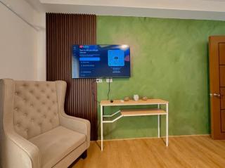 Mesatierra Condo Unit - Davao - 1