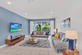 Top Villas - Encore Resort 1601 - Orlando - 5