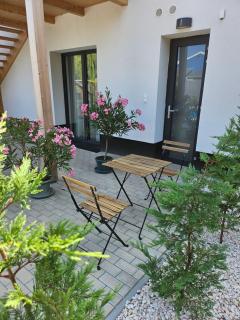 2 bedroom apartment - Budapest - 1