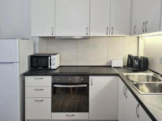 Phaedrus Living Piraeus Abstract Flat - Pireo - 6