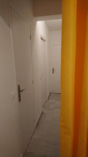 Grand 2P HYPER CENTRE 1mn de tout ! - Antibes - 1