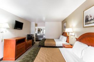 Econo Lodge - Lebanon - 8