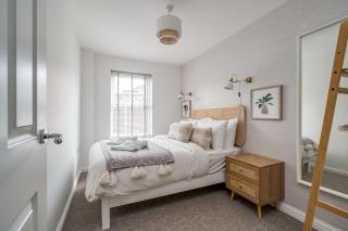 Central Belfast Apartments CHILL R&R - 7