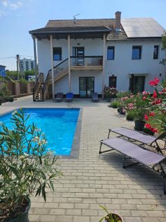 Studio apartmen - Budapest - 6
