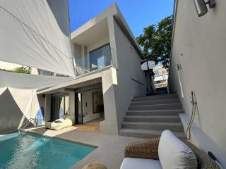 ILION Villa - Atene - 5