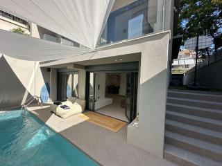 ILION Villa - Atene - 6