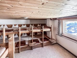 Sonnalm Lechtal - Bach - 1