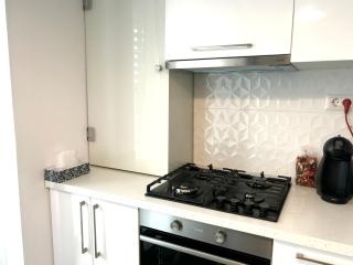 Apartament Lake On Mamaia - 8