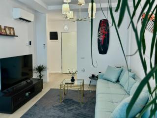 Apartament Lake On Mamaia - 1