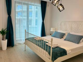 Apartament Lake On Mamaia - 4