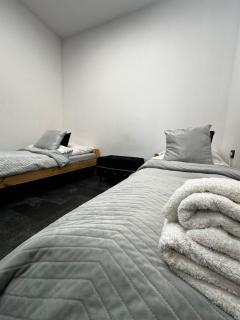 Modern Rancho - apartamenty nad rzeką, przy stadninie koni - 5