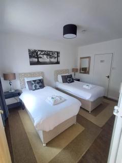 Northover Manor Hotel - Ilchester - 5