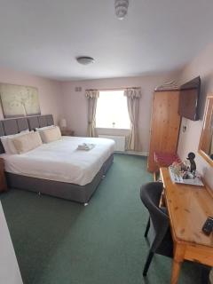 Northover Manor Hotel - Ilchester - 7