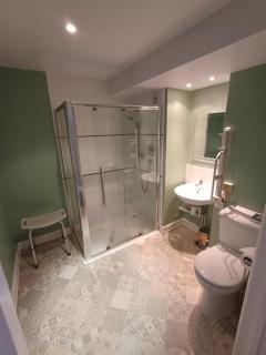 Northover Manor Hotel - 4