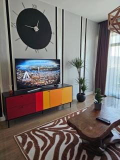 ARTA LUX - Galerija Beograd na vodi - Belgrade Waterfront - Belgrado - 6