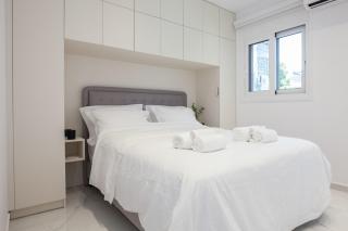 Modern Luxury Athens Riviera Apt with Sea View - Athènes - 8