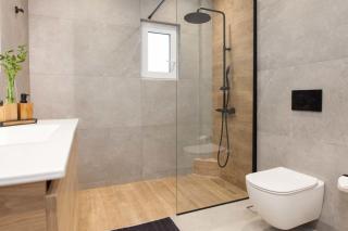 Modern Luxury Athens Riviera Apt with Sea View - Athènes - 7