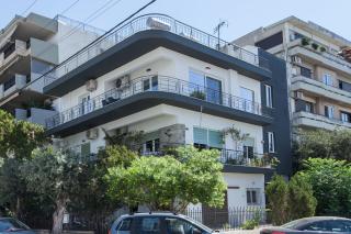 Modern Luxury Athens Riviera Apt with Sea View - Athènes - 2