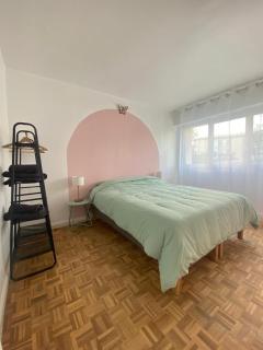 Grand appartement 6 personnes à 5min de Versailles avec parking privé - Le Chesnay - 3