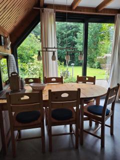 Bungalowpark in Nordholland - Opmeer - 8