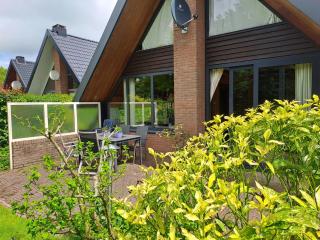 Bungalowpark in Nordholland - 1