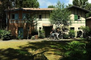 Domaine de Pinsolle - Soustons - 9