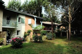 Domaine de Pinsolle - Soustons - 4