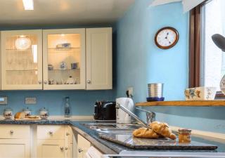 Sylvie's Country Cottage North Devon - 1