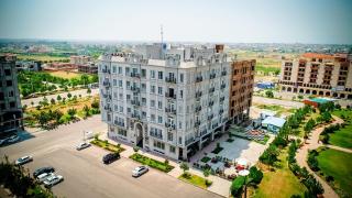 One Piccadilly - Islamabad - 6