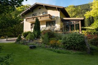 Ferienhaus Schlager in Puchberg am Schneeberg - Puchberg am Schneeberg - 9