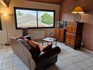 Location Appartement meublé 4 chambres - Tournefeuille - 7