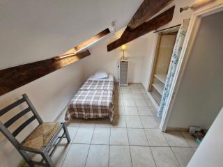 Location Appartement meublé 4 chambres - Tournefeuille - 1