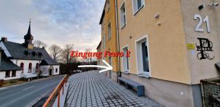 Fewo Peter Erholungsort Bärenstein - 1