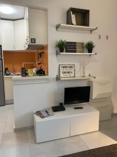 Cozy apartment in Madrid - 1