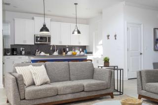 Top Villas - Storey Lake Resort 1086 - Kissimmee - 2