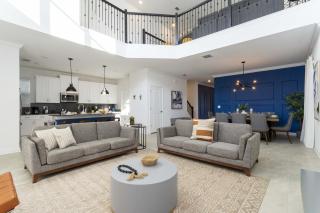 Top Villas - Storey Lake Resort 1086 - Kissimmee - 3