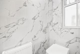 Spacious London Bridge Flat - 3