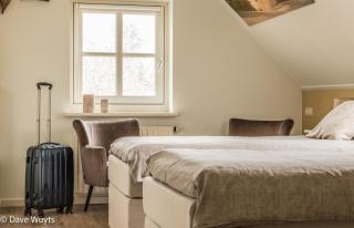 Onder De Wolfskap bed en ontbijt - Haaren - 7