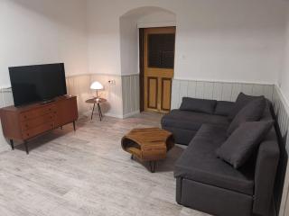 Ferienhaus mit Garten und Terrasse, zentral und ruhig - 7