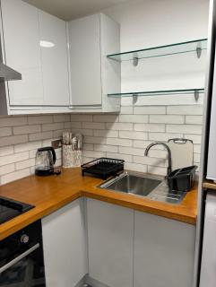 Luxury Stay Piccadilly Apartment - London - 4