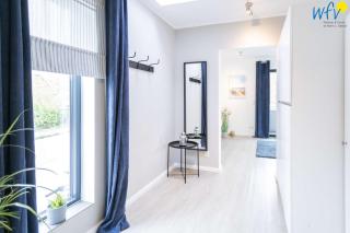 Seaside - Ferienwohnung 1 - 2