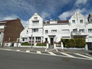 Appartement 4 voyageurs - Proche plage - Bray-Dunes - 9